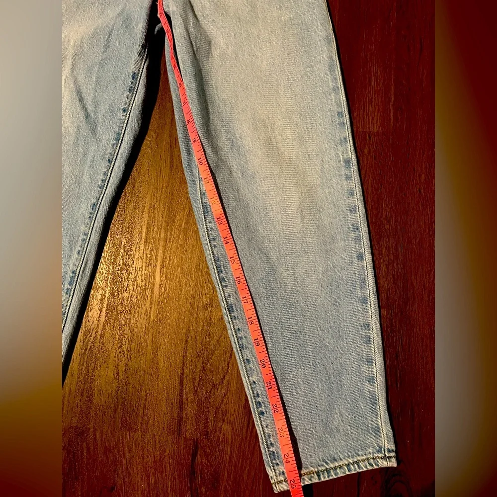 Levi’s High Loose Taper - Picture 4 of 5